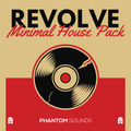 Revolve - Minimal House Pack