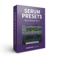 Tech House Serum Presets Vol. 2