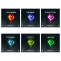 Thunder Collection