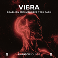 Vibra - Brazilian Minimal/Deep Tech Pack