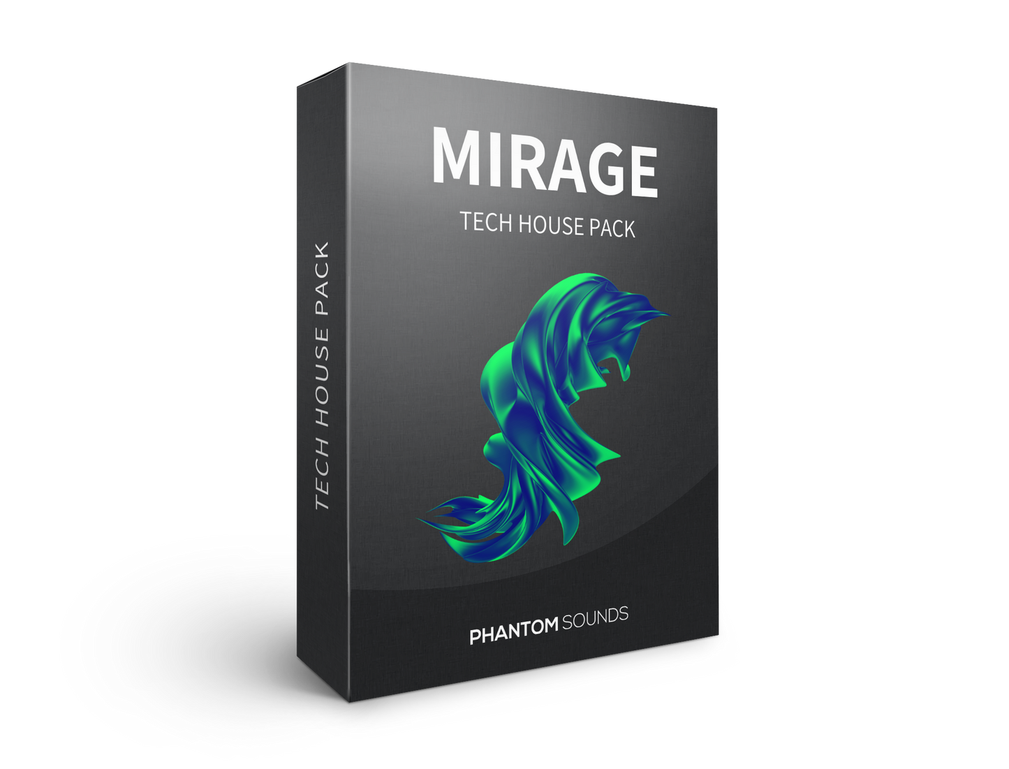 Mirage - Tech House Pack