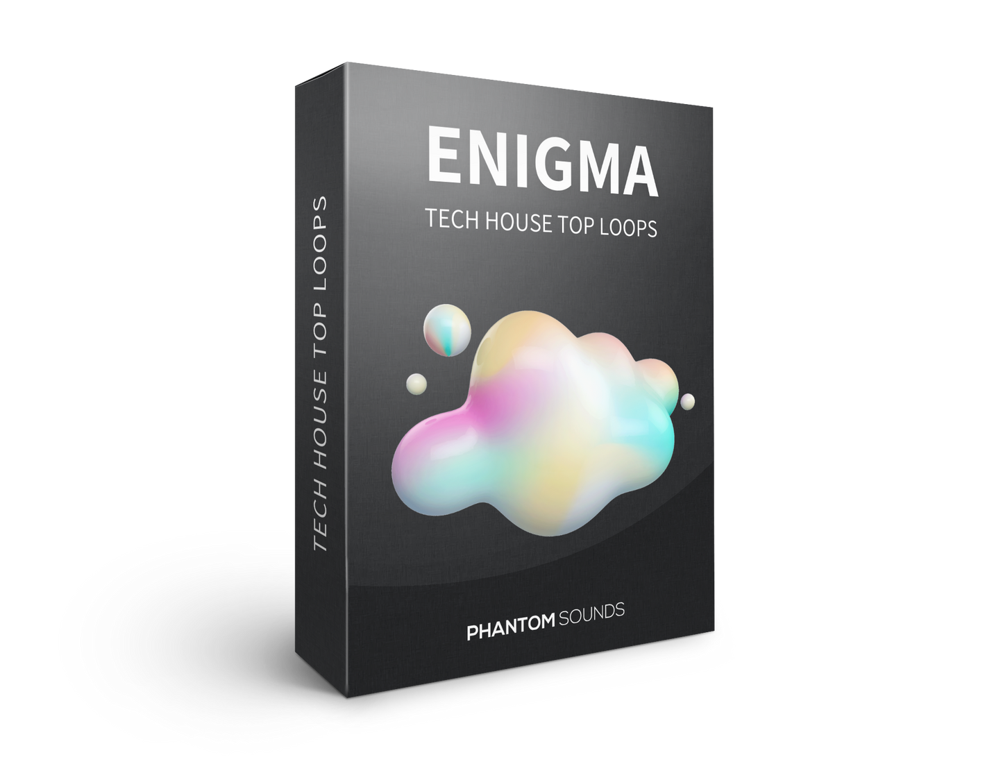 Enigma - Tech House Top Loops