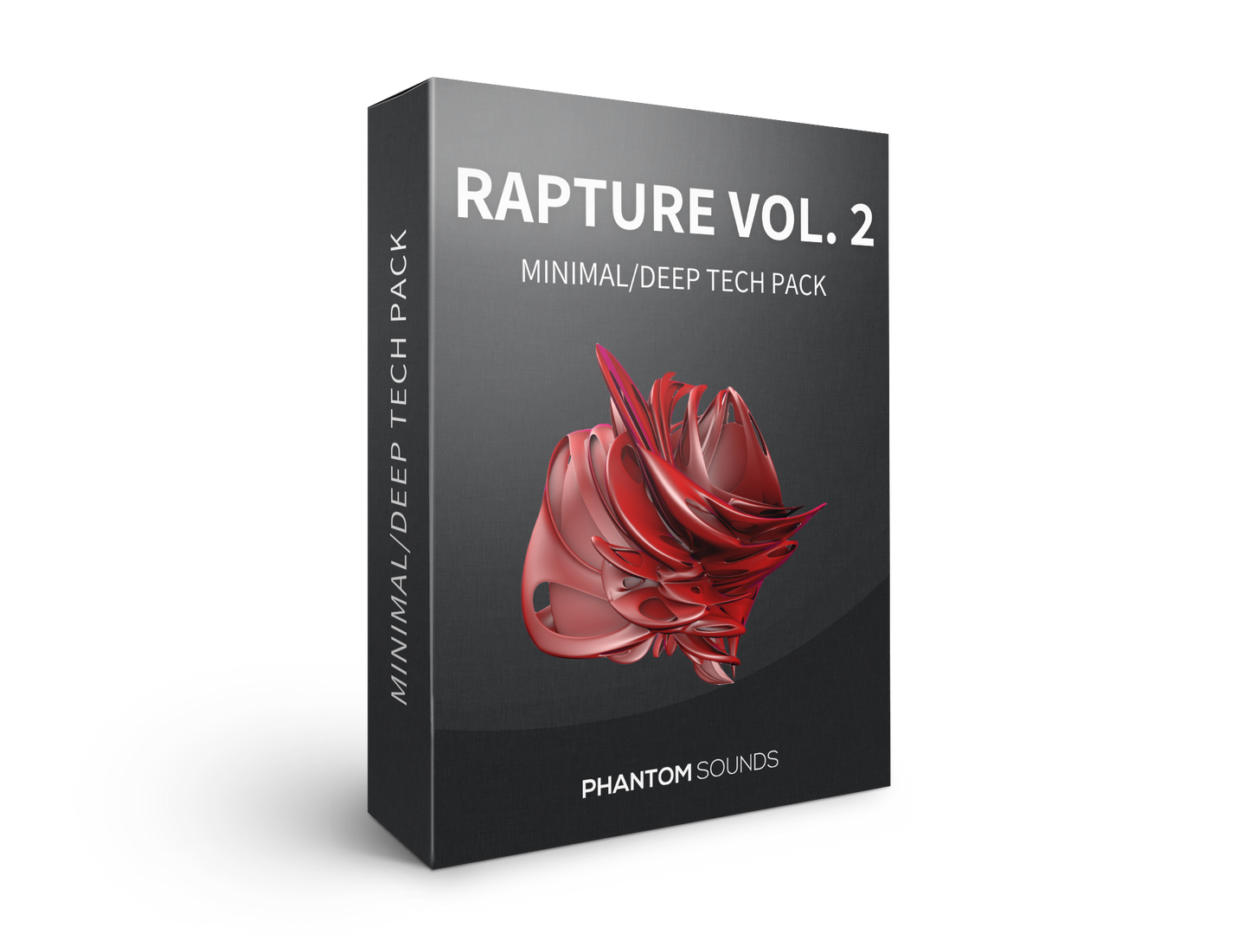 Rapture - Minimal/Deep Tech Pack Vol. 2
