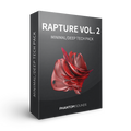 Rapture - Minimal/Deep Tech Pack Vol. 2