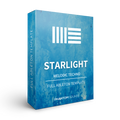 Starlight - Melodic Techno Ableton Template
