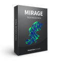 Mirage - Tech House Pack