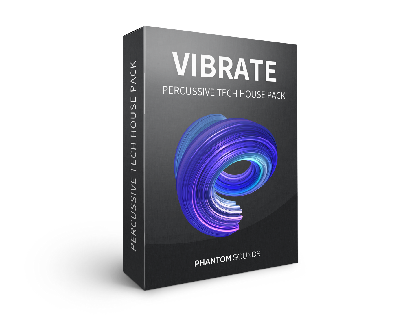 Vibrate - Percussive Tech House Pack