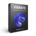 Vibrate - Percussive Tech House Pack