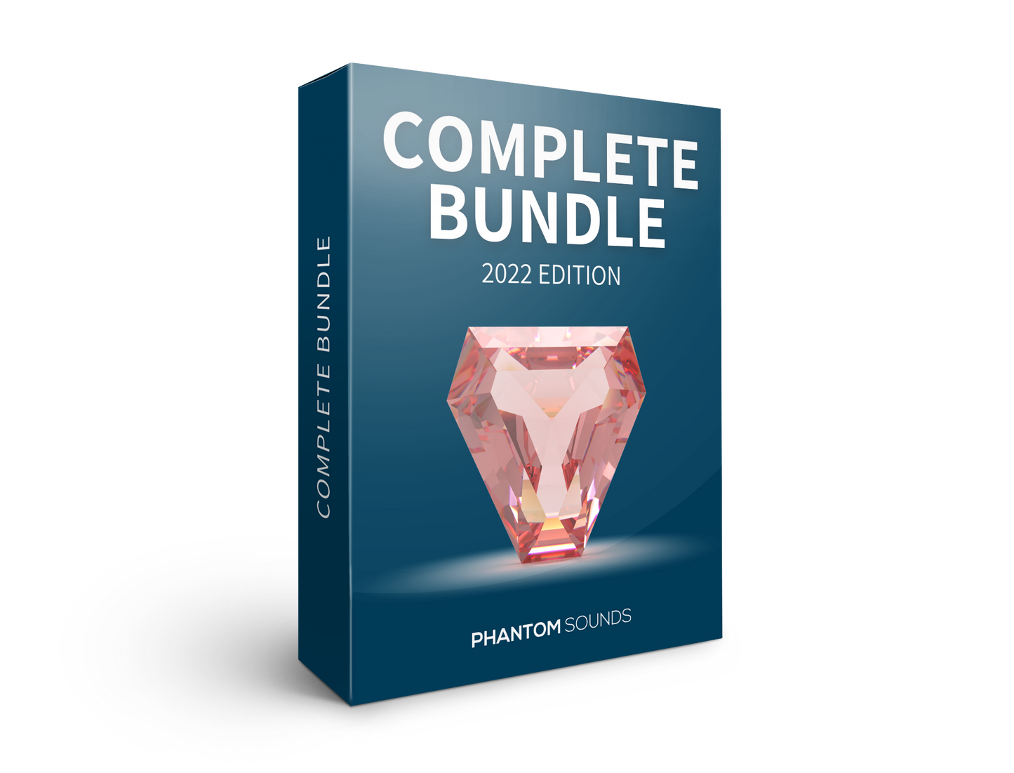 Complete Bundle 2022