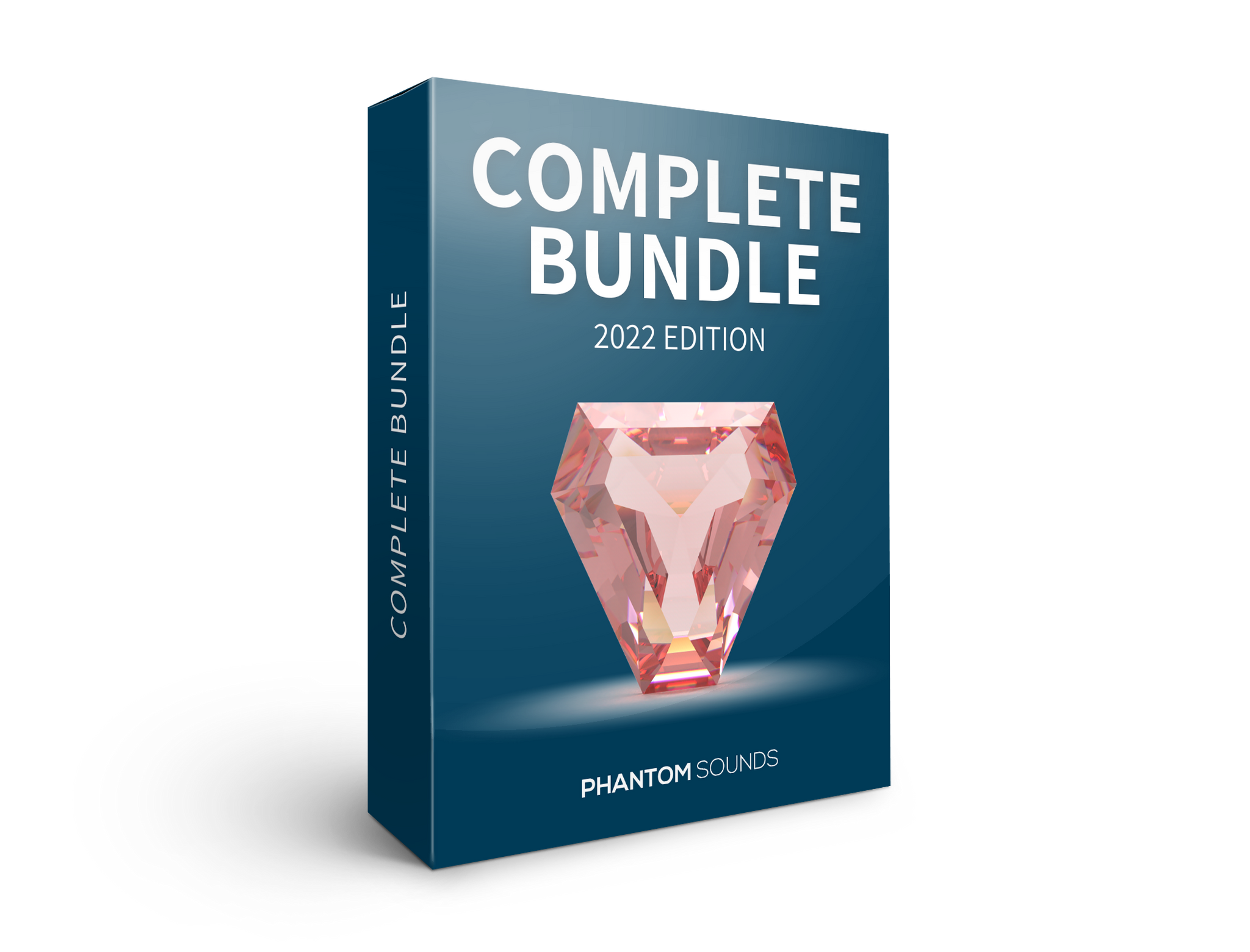 Complete Bundle 2022