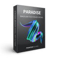 Paradise - Brazilian Tech House Vocals