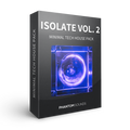 Isolate Vol. 2 - Minimal Tech House Pack