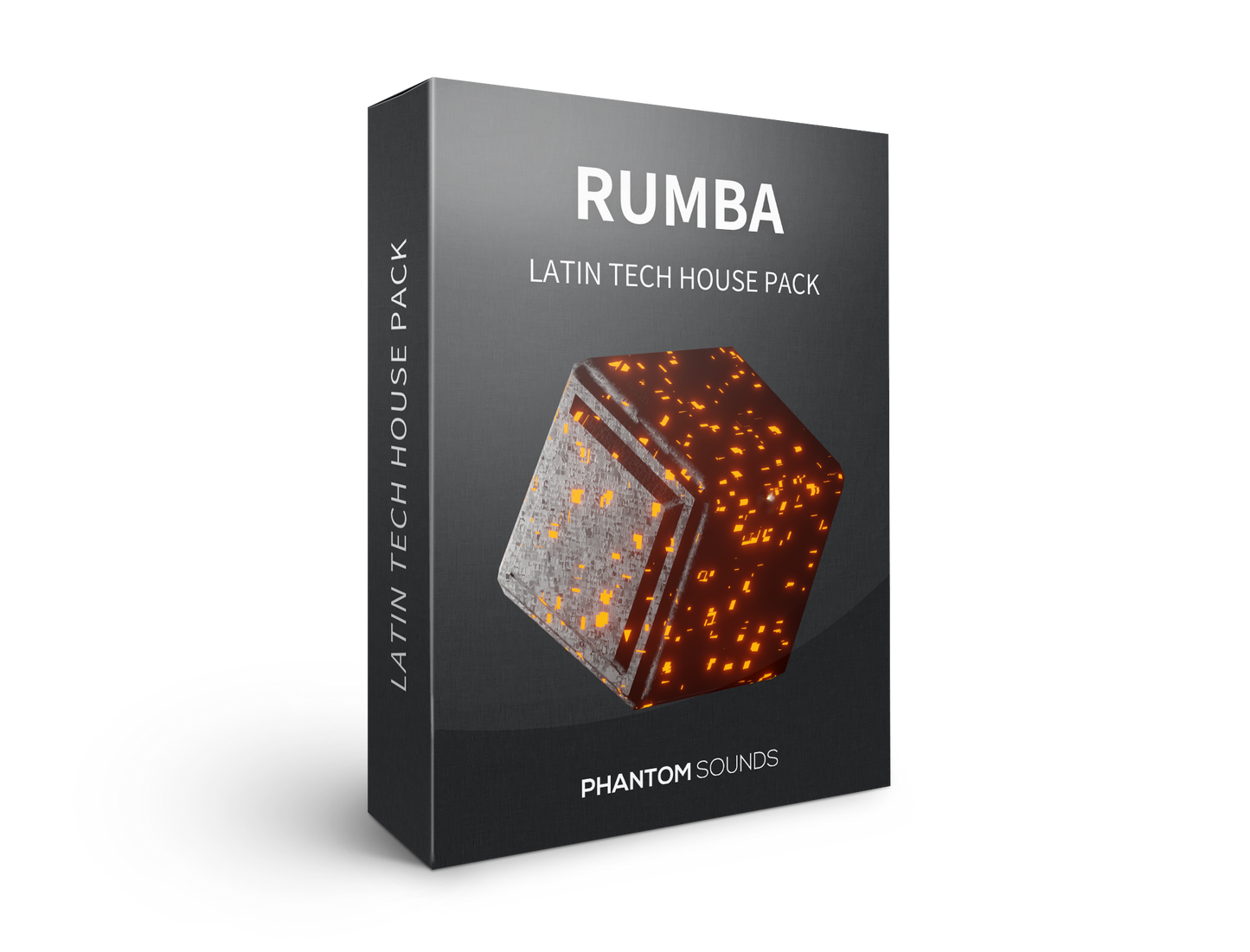 Rumba - Latin Tech House Pack