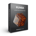 Rumba - Latin Tech House Pack