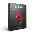 Sueño - Spanish Tech House Vocals